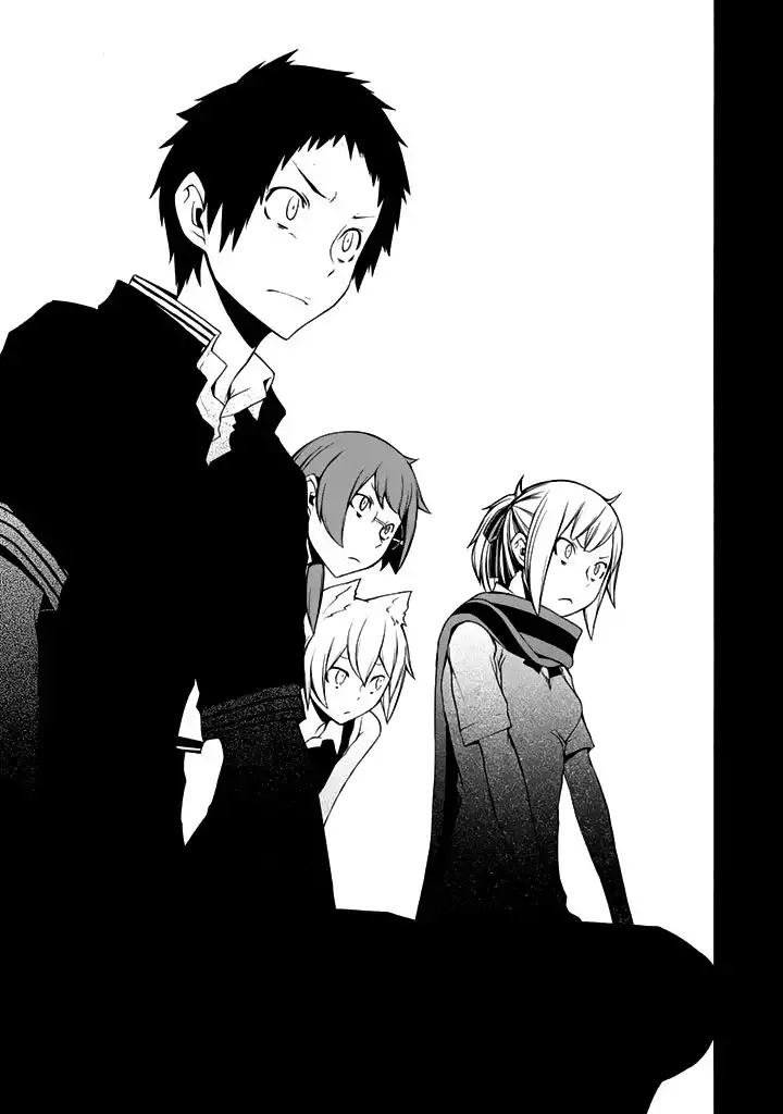 Yozakura Quartet Chapter 93 36